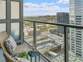 650 Bellevue Way NE 2808, Bellevue WA 98004