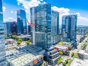 650 Bellevue Way NE 2808, Bellevue WA 98004