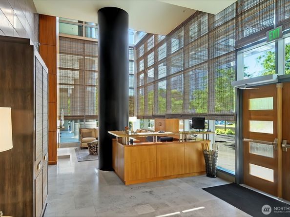 650 Bellevue Way NE 2808, Bellevue WA 98004