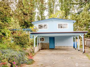 110 N 201st Street, Shoreline WA 98133