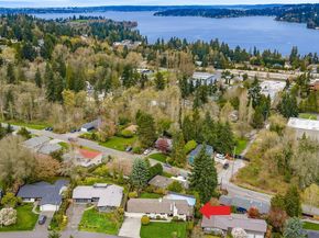 9750 SE 41st Street, Mercer Island WA 98040
