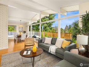 9750 SE 41st Street, Mercer Island WA 98040