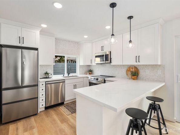 806 S Rose Street, Seattle WA 98108