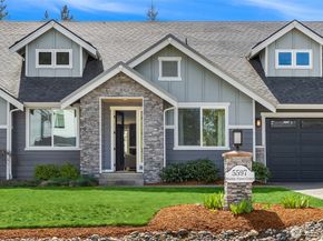 5597 NW Muddy Paws Court, Bremerton WA 98312