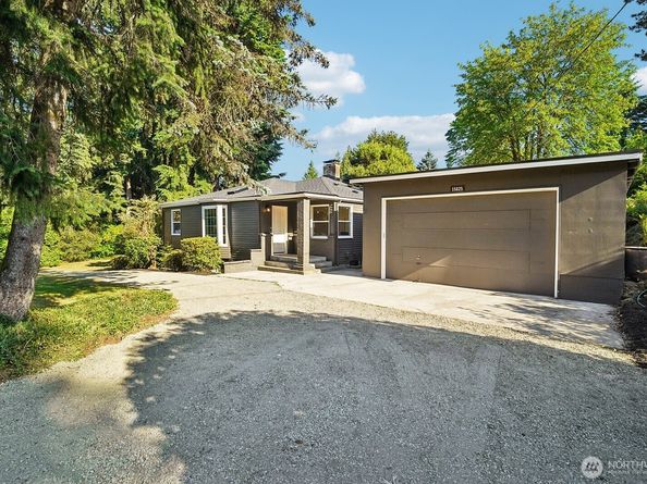 15825 SE 116th Street, Renton WA 98059