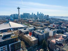 7 Harrison Street 20, Seattle WA 98109