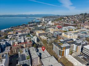7 Harrison Street 20, Seattle WA 98109