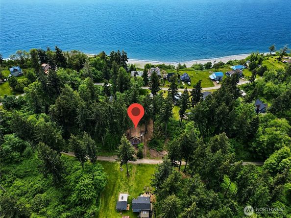 97 B Port Gardner Drive, Hat Island WA 98206
