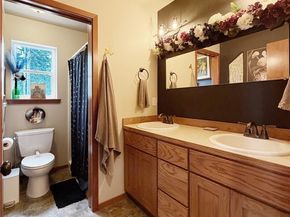 97 B Port Gardner Drive, Hat Island WA 98206