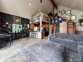 97 B Port Gardner Drive, Hat Island WA 98206