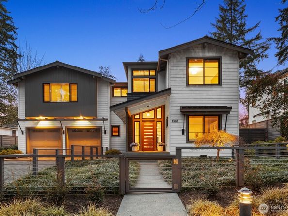 10833 104th Avenue NE, Kirkland WA 98033
