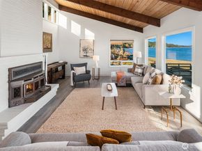 27518 Sandy Shores Drive SW, Vashon WA 98070