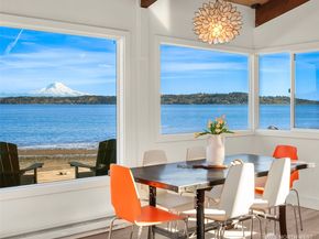 27518 Sandy Shores Drive SW, Vashon WA 98070