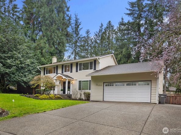 18505 NE 26th Street, Redmond WA 98052
