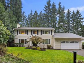18505 NE 26th Street, Redmond WA 98052