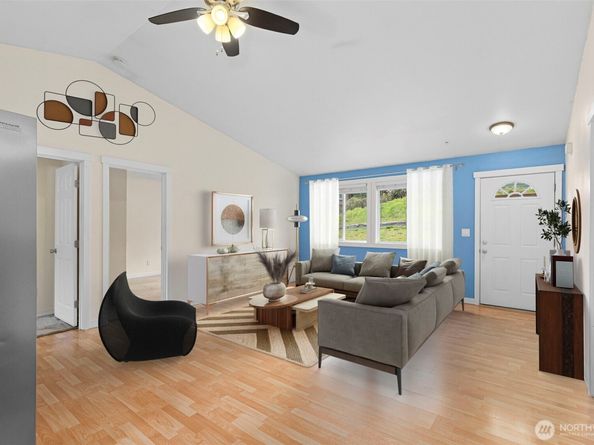 12942 Cedar Avenue NW, Poulsbo WA 98370