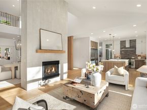 13004 NE 112th Street, Kirkland WA 98033