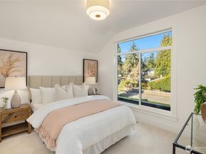 13004 NE 112th Street, Kirkland WA 98033