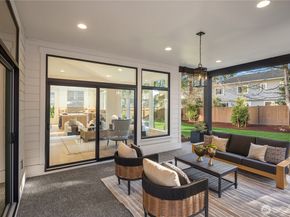 13004 NE 112th Street, Kirkland WA 98033