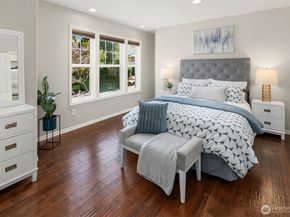 16290 SE 48th Drive, Bellevue WA 98006