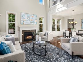 16290 SE 48th Drive, Bellevue WA 98006