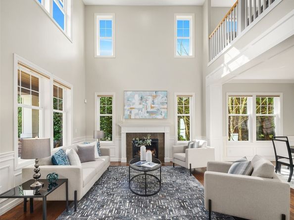16290 SE 48th Drive, Bellevue WA 98006