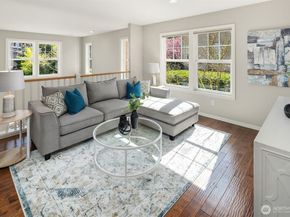 16290 SE 48th Drive, Bellevue WA 98006