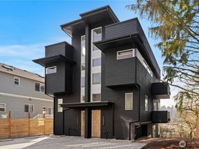 3407 A NW Market Street, Seattle WA 98107