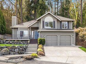 9215 Odin Way, Bothell WA 98011