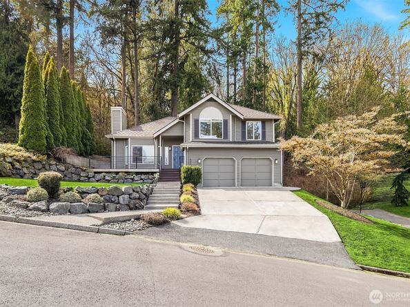 9215 Odin Way, Bothell WA 98011