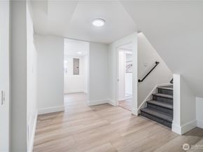 4921 50th Avenue S, Seattle WA 98118