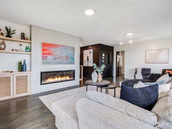 4921 50th Avenue S, Seattle WA 98118