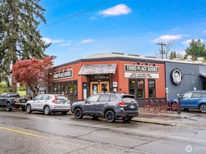 4921 50th Avenue S, Seattle WA 98118