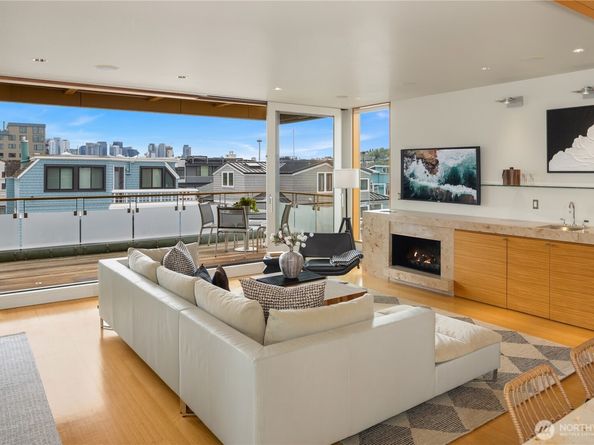 2369 Fairview Avenue E 6, Seattle WA 98102
