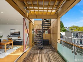 2369 Fairview Avenue E 6, Seattle WA 98102
