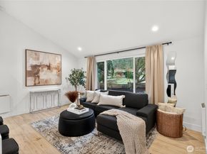 14551 Ashworth Avenue N, Shoreline WA 98133