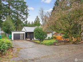 14551 Ashworth Avenue N, Shoreline WA 98133