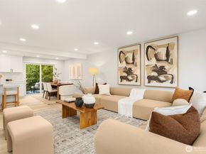 4615 88th Avenue SE, Mercer Island WA 98040