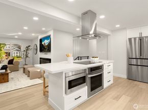 4615 88th Avenue SE, Mercer Island WA 98040