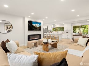 4615 88th Avenue SE, Mercer Island WA 98040