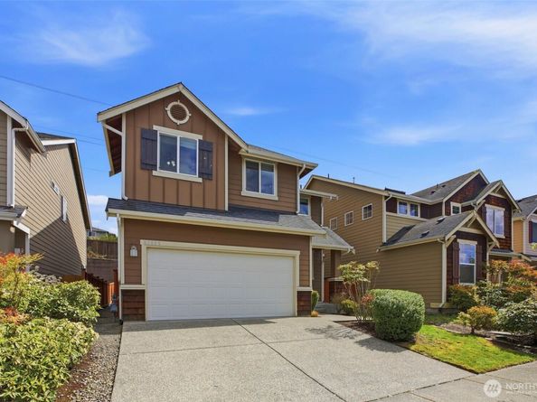 22825 42nd Drive SE, Bothell WA 98021