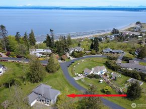 8101 NE Hunt Club Lane, Hansville WA 98340