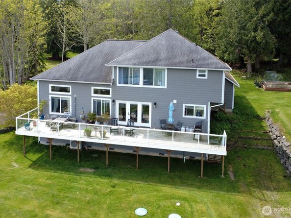 8101 NE Hunt Club Lane, Hansville WA 98340