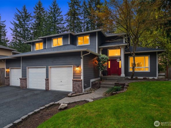 27815 NE 30th Street, Redmond WA 98053