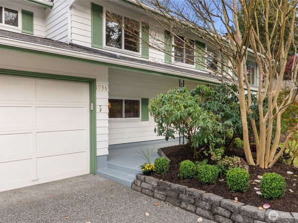 1036 146th Avenue SE, Bellevue WA 98007