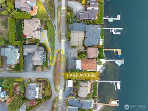 15517 Lake Shore Boulevard NE, Lake Forest Park WA 98155