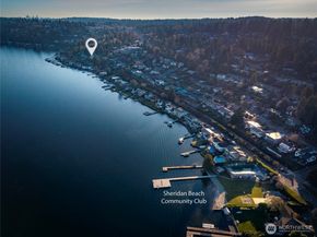 15517 Lake Shore Boulevard NE, Lake Forest Park WA 98155