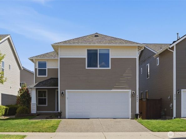 4307 Murrelet Avenue SW, Port Orchard WA 98367