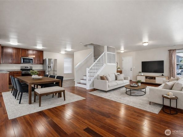 4307 Murrelet Avenue SW, Port Orchard WA 98367