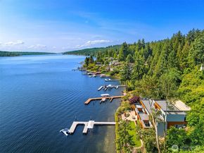 3840 E Mercer Way, Mercer Island WA 98040